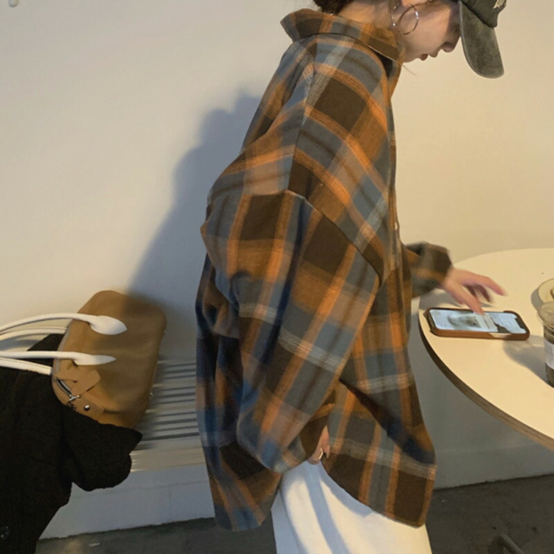 シャツ