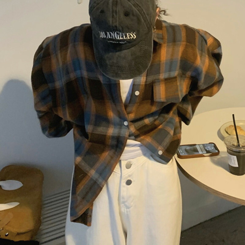 シャツ