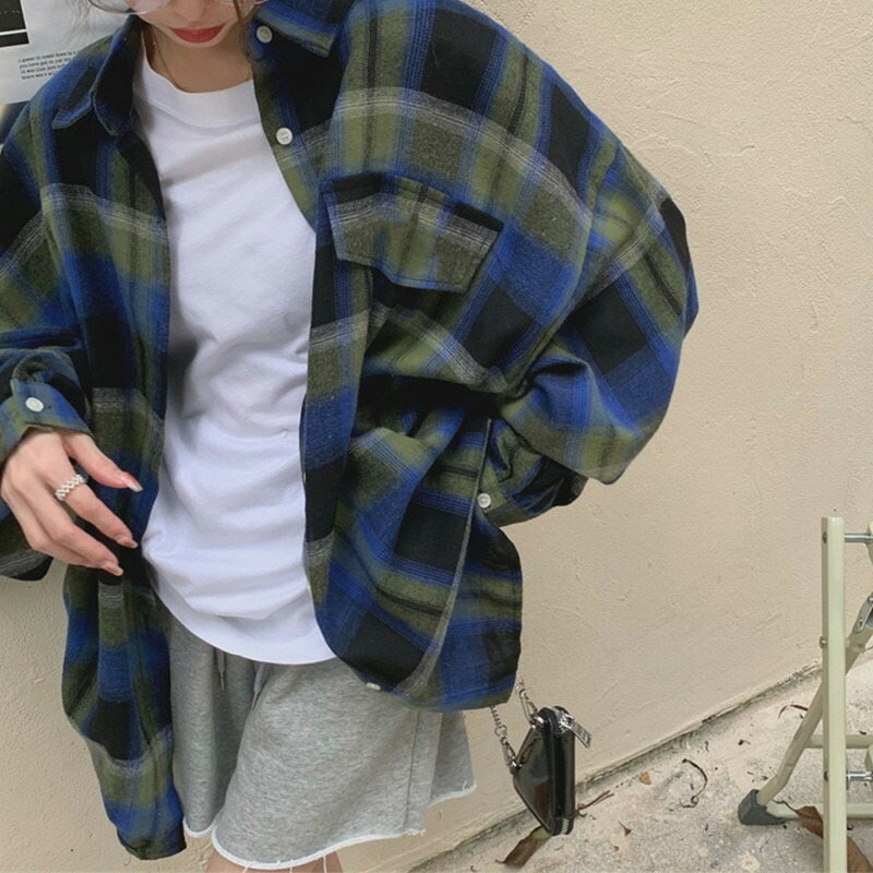 シャツ