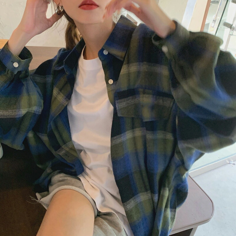 シャツ