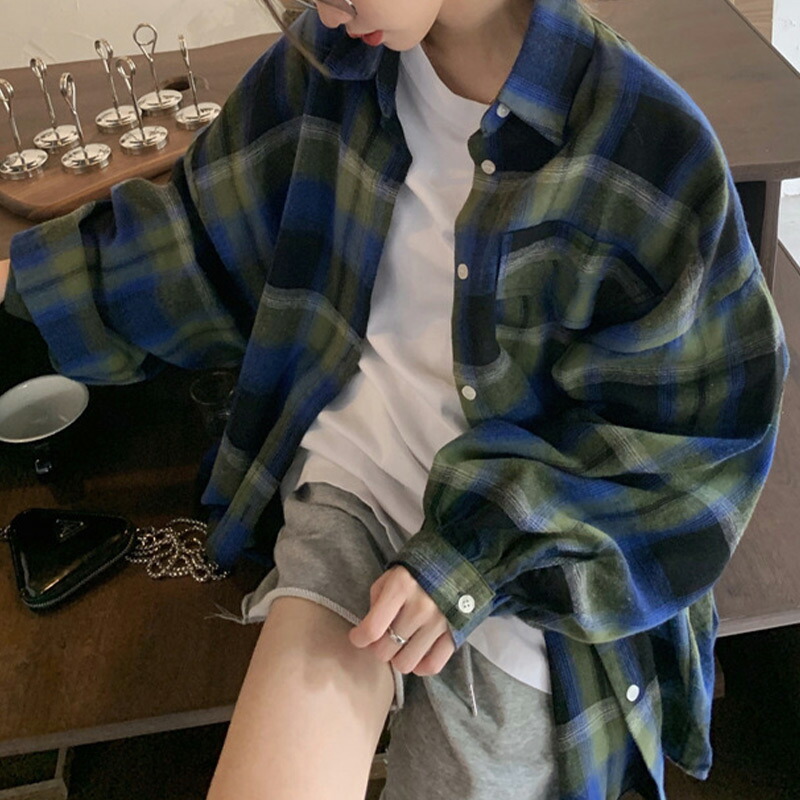 シャツ