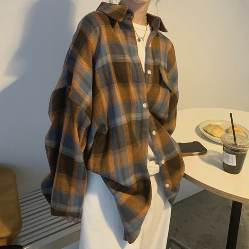シャツ