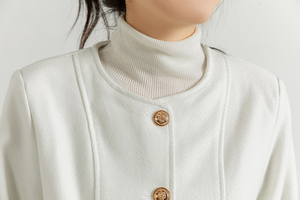 アウター ジャケット レディース 秋冬 ショート丈 セレモニー