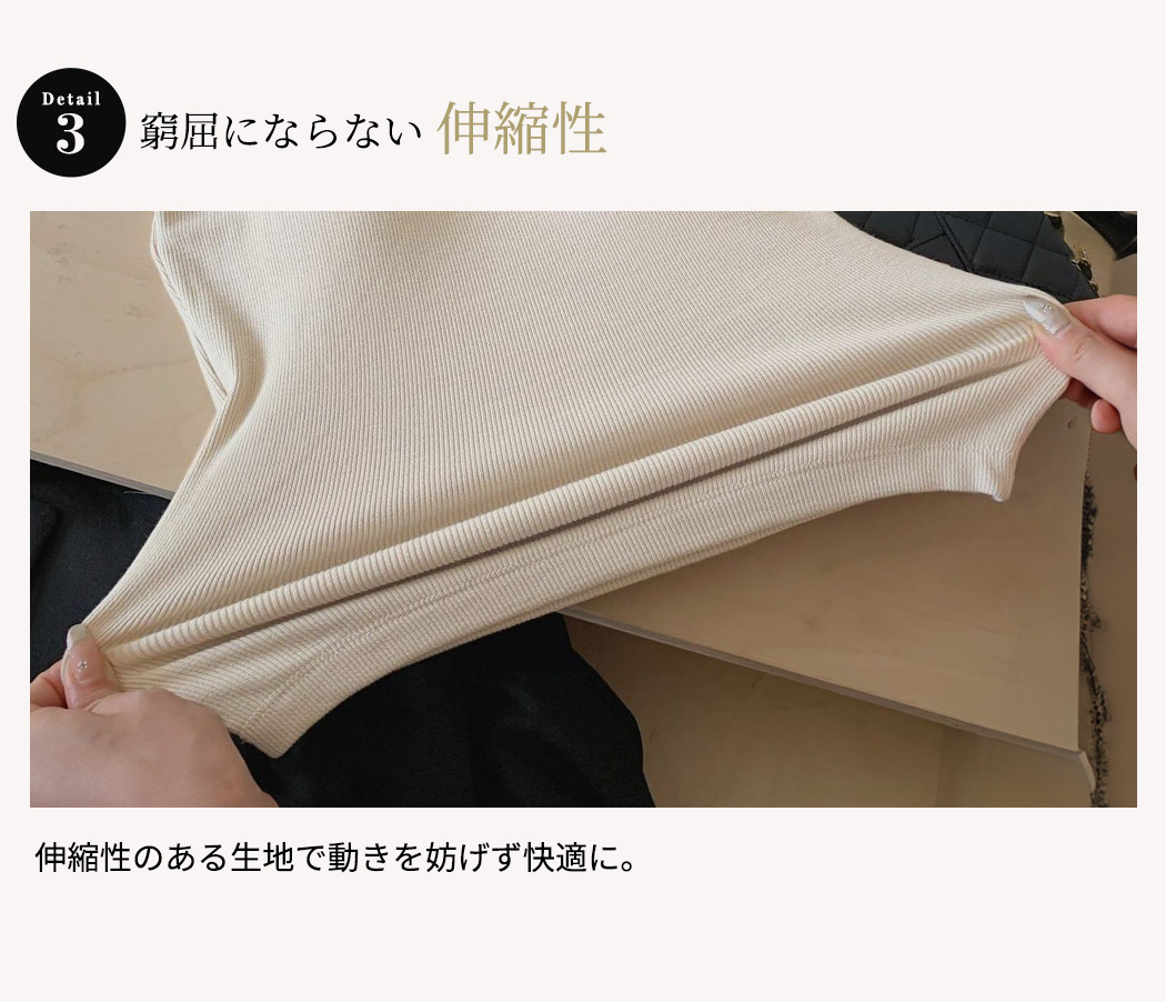 タンクトップ レディース