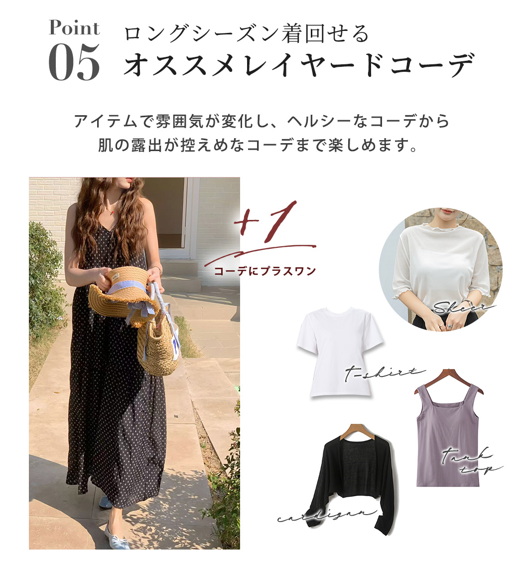 キャミワンピ ワンピース レディース ロング 花柄 リゾート