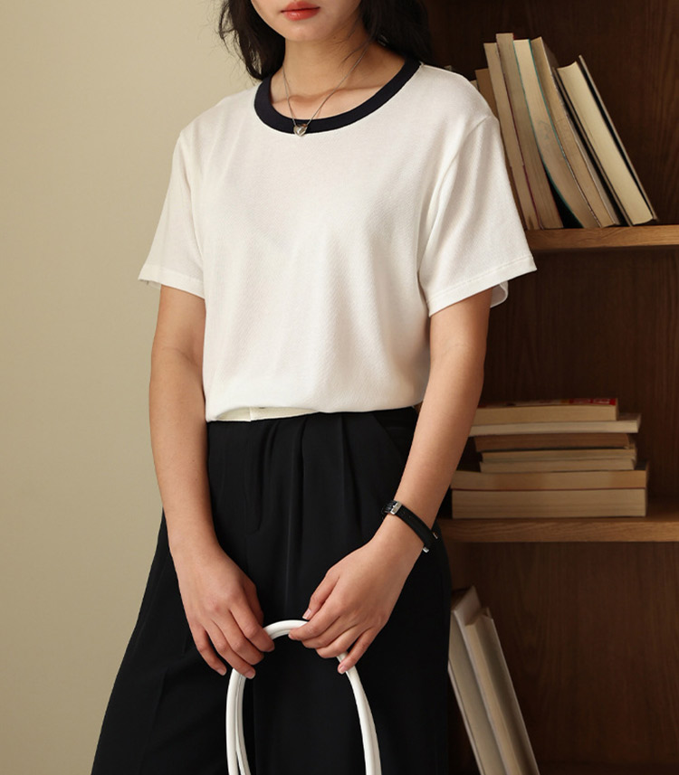 半袖Tシャツ レディース Tシャツ 無地 夏Tシャツ 半袖 ゆったり カットソー 夏 女性 カジュアルトップス サマーTシャツ シンプル カラバリ 楽天市場】半袖tシャツ レディース Tシャツ Tシャツ トップス