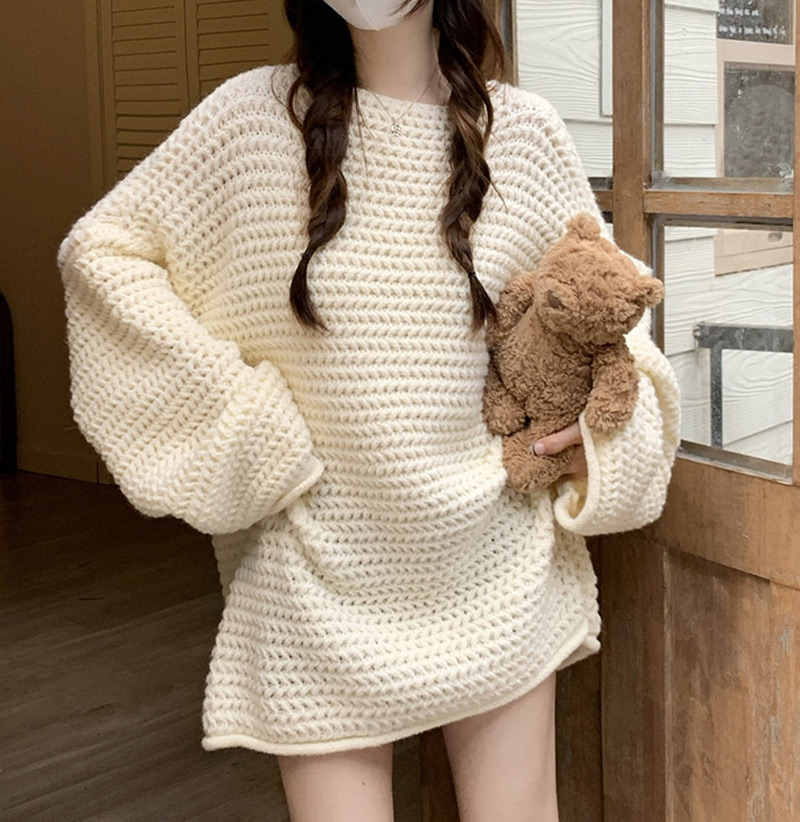 BLANC ハンドメイドニット ざっくりニット チャンキーニット ざっくり編みたいチャンキーニット | 寺西恵里子 | 手芸 | Kindle