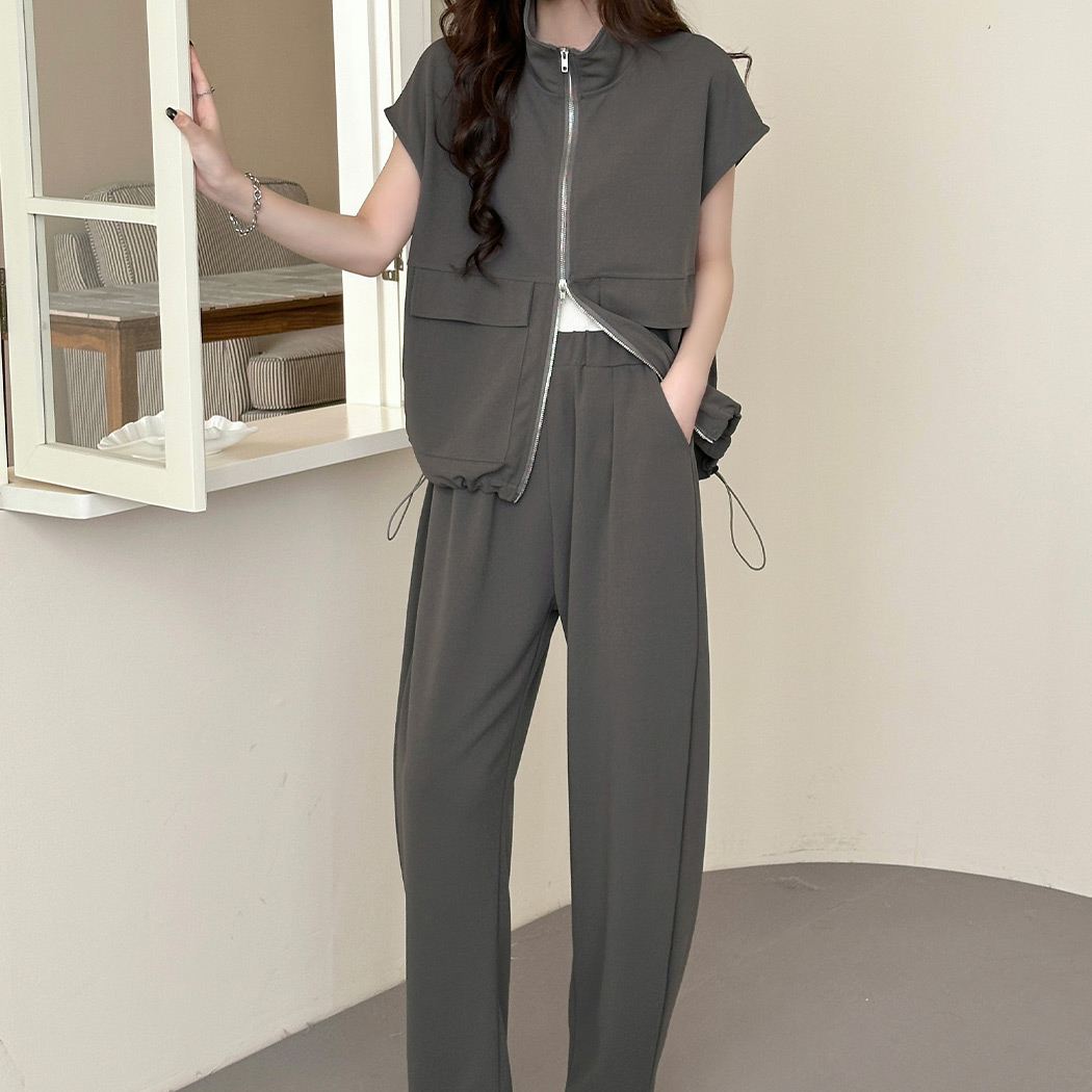 TeddyShop（テディショップ） セットアップ トップス 半袖 パンツ