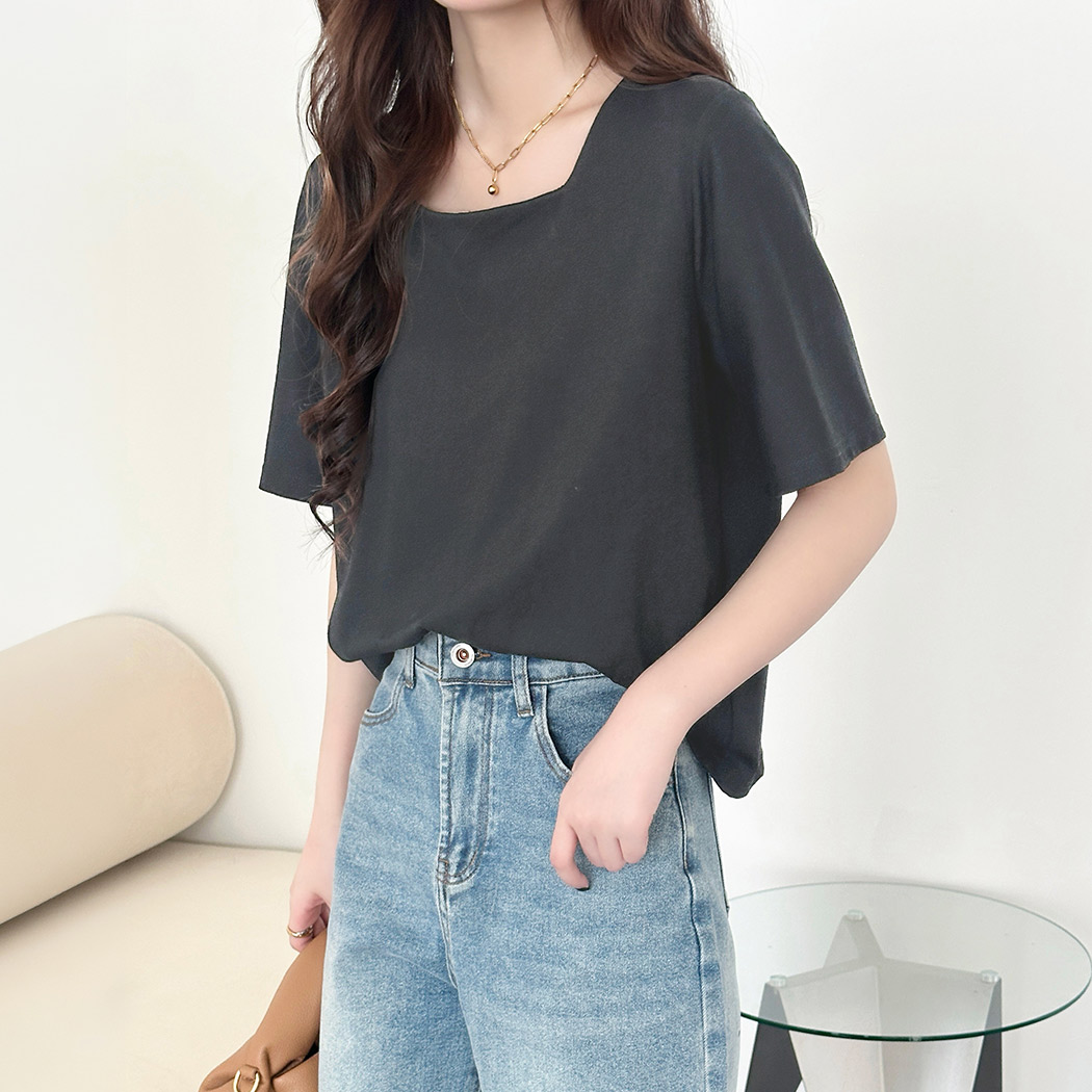 TeddyShop（テディショップ） 汗ジミ防止 Tシャツ レディース 半袖