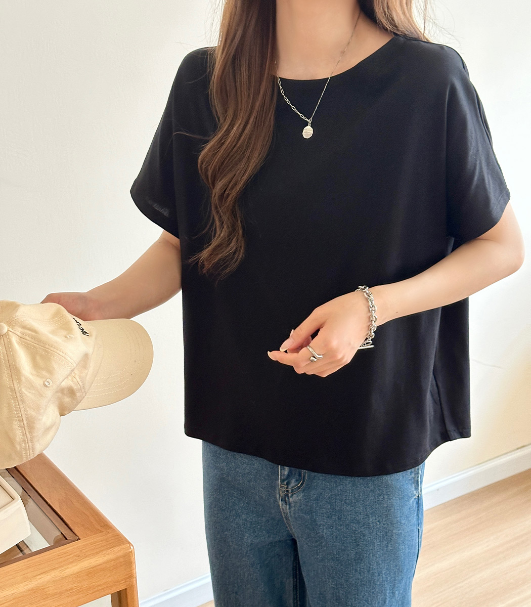 汗ジミ防止 Tシャツ 