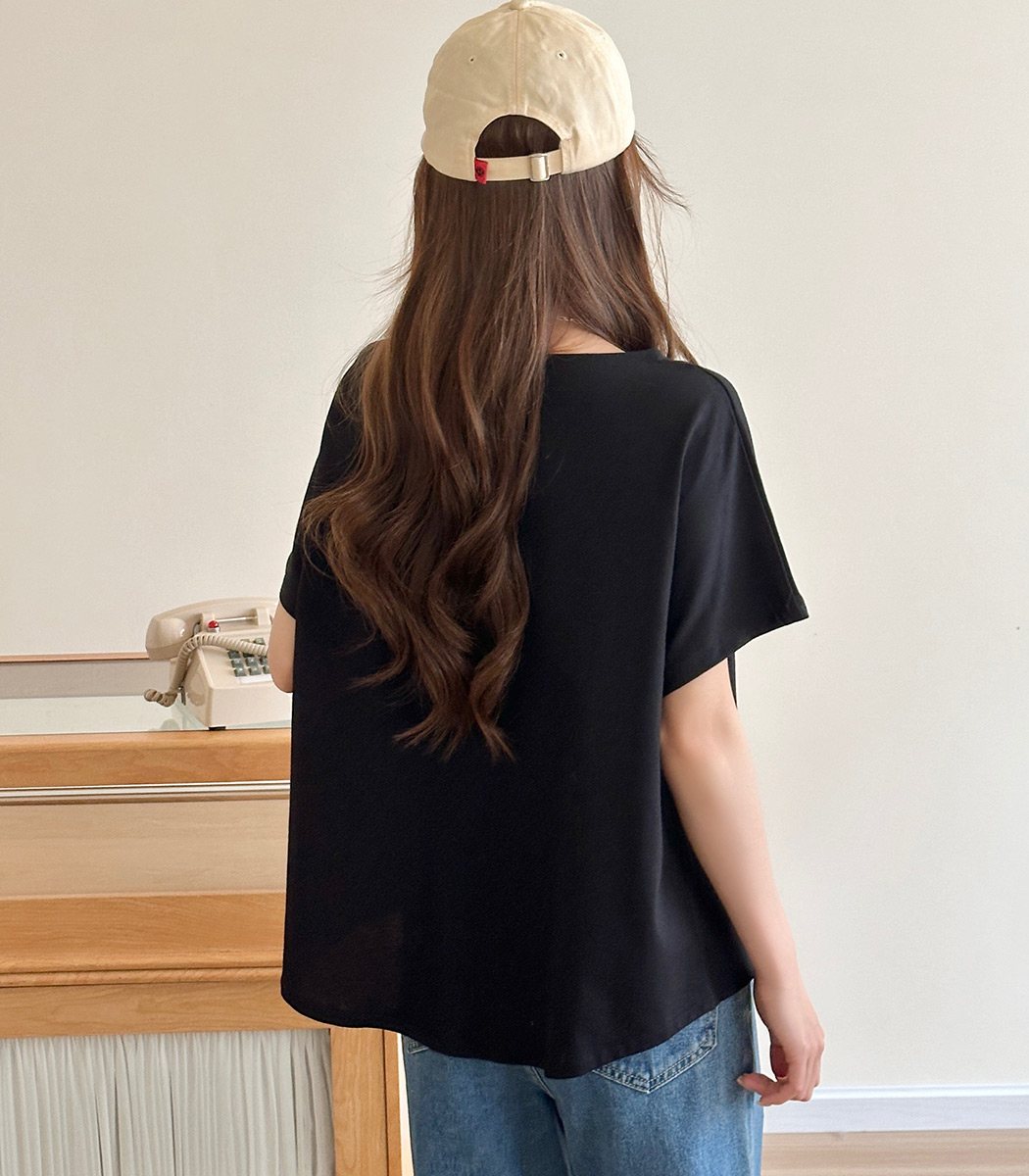 汗ジミ防止 Tシャツ 
