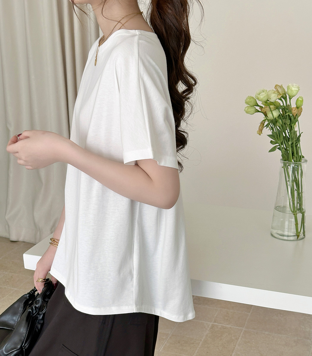 汗ジミ防止 Tシャツ 