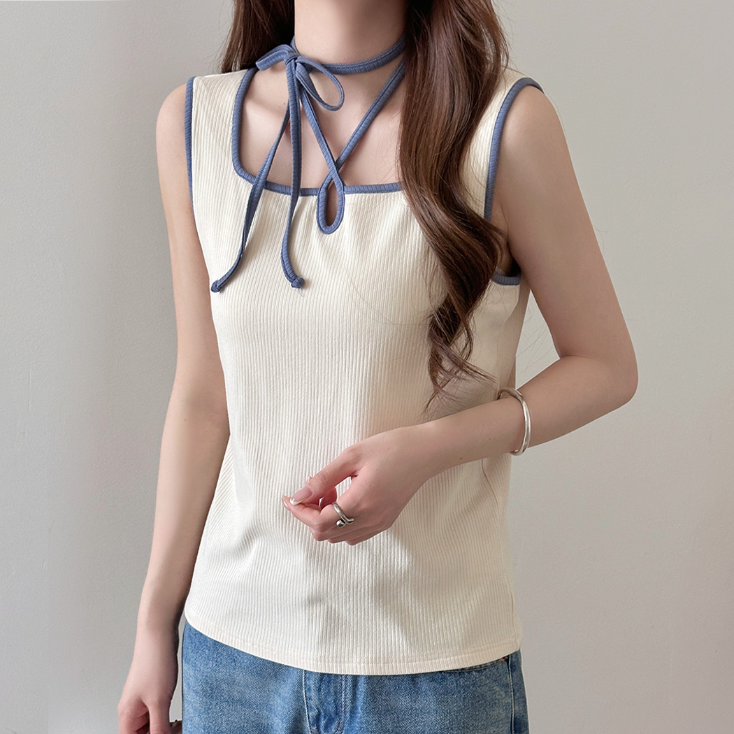 TeddyShop（テディショップ） タンクトップ カップ付き トップス