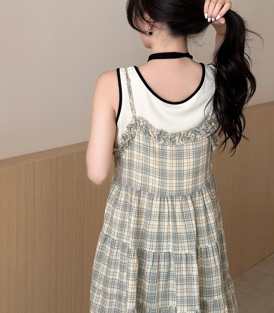 TeddyShop（テディショップ） タンクトップ カップ付き トップス