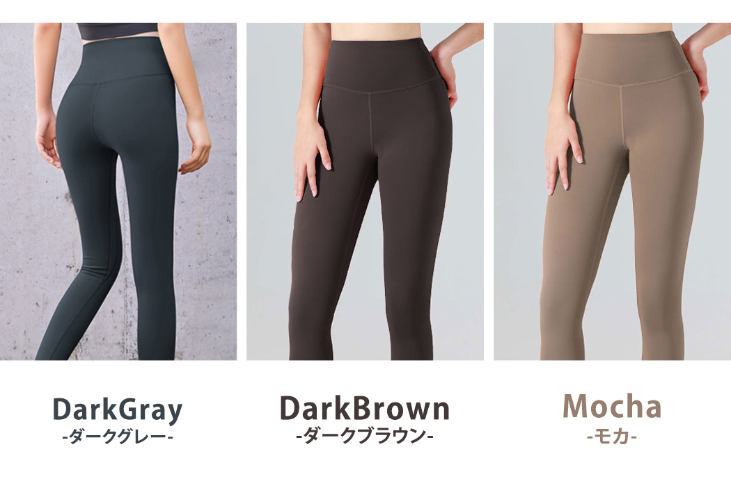 HYS SHOP ヨガウェア パンツ レギンス レディース レギンスパンツ
