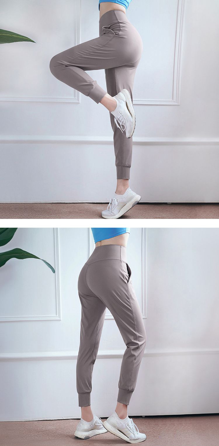 ヨガパンツ
