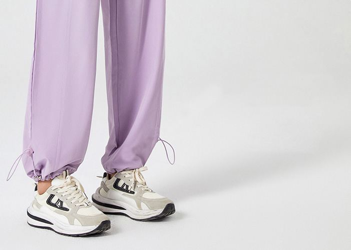 HYS SHOP ヨガ ウェア パンツ ゆったり カーゴパンツ レディース