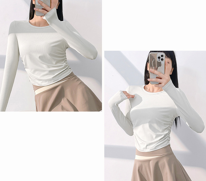ヨガウェア