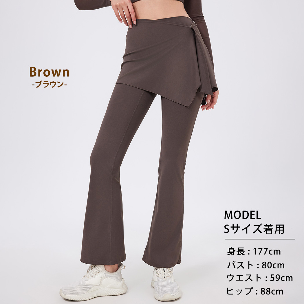 ヨガウェア ヨガパンツ