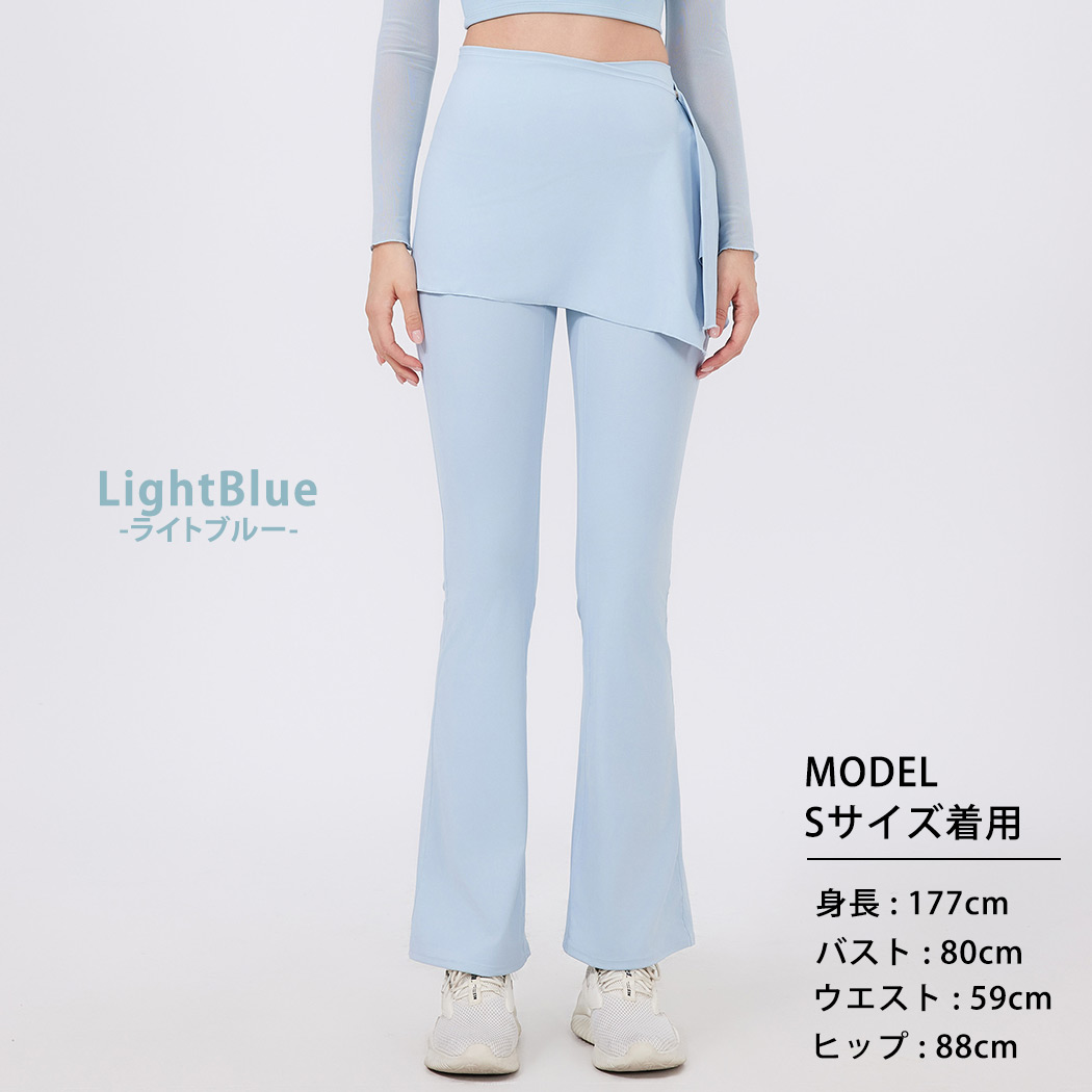 ヨガウェア ヨガパンツ