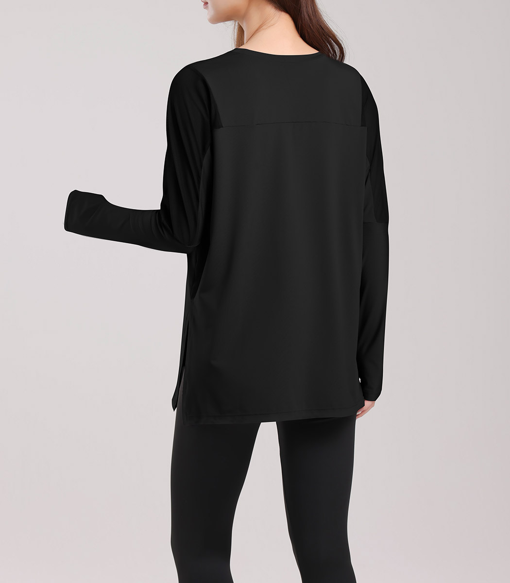 ヨガウェア トップス