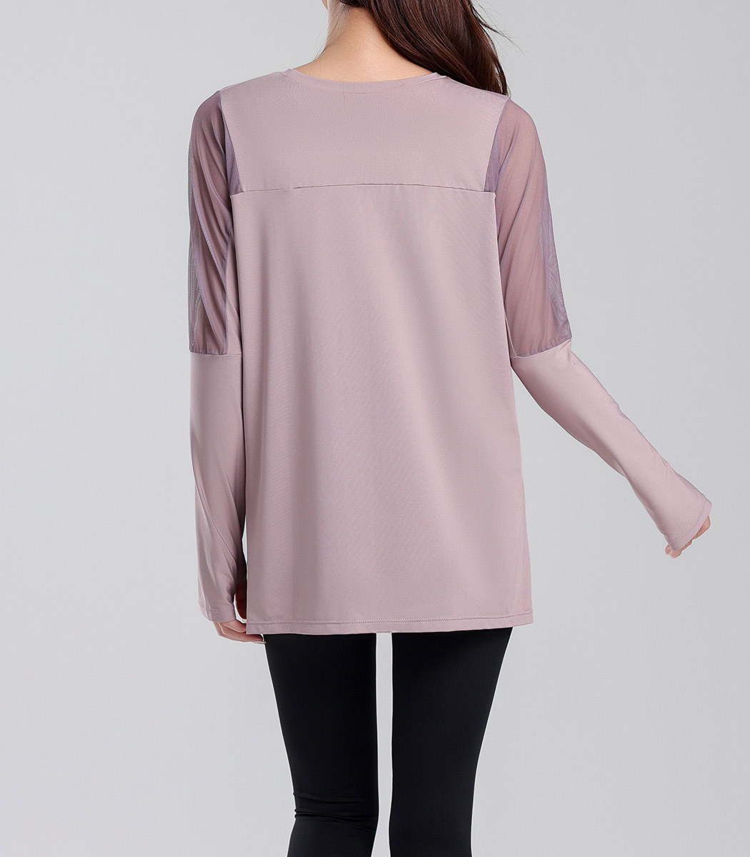 ヨガウェア トップス