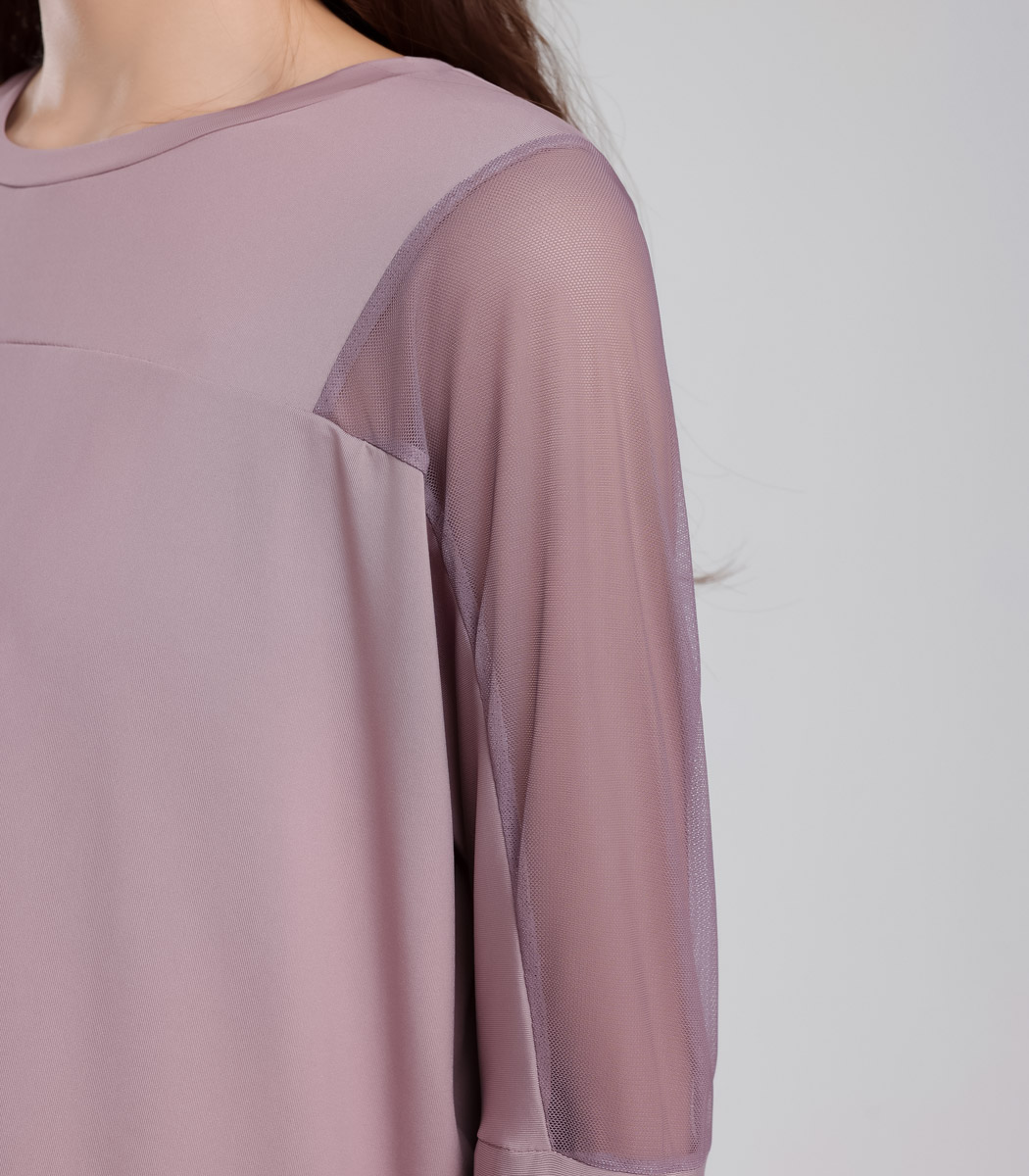 ヨガウェア トップス