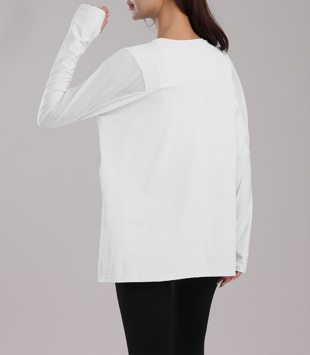 ヨガウェア トップス