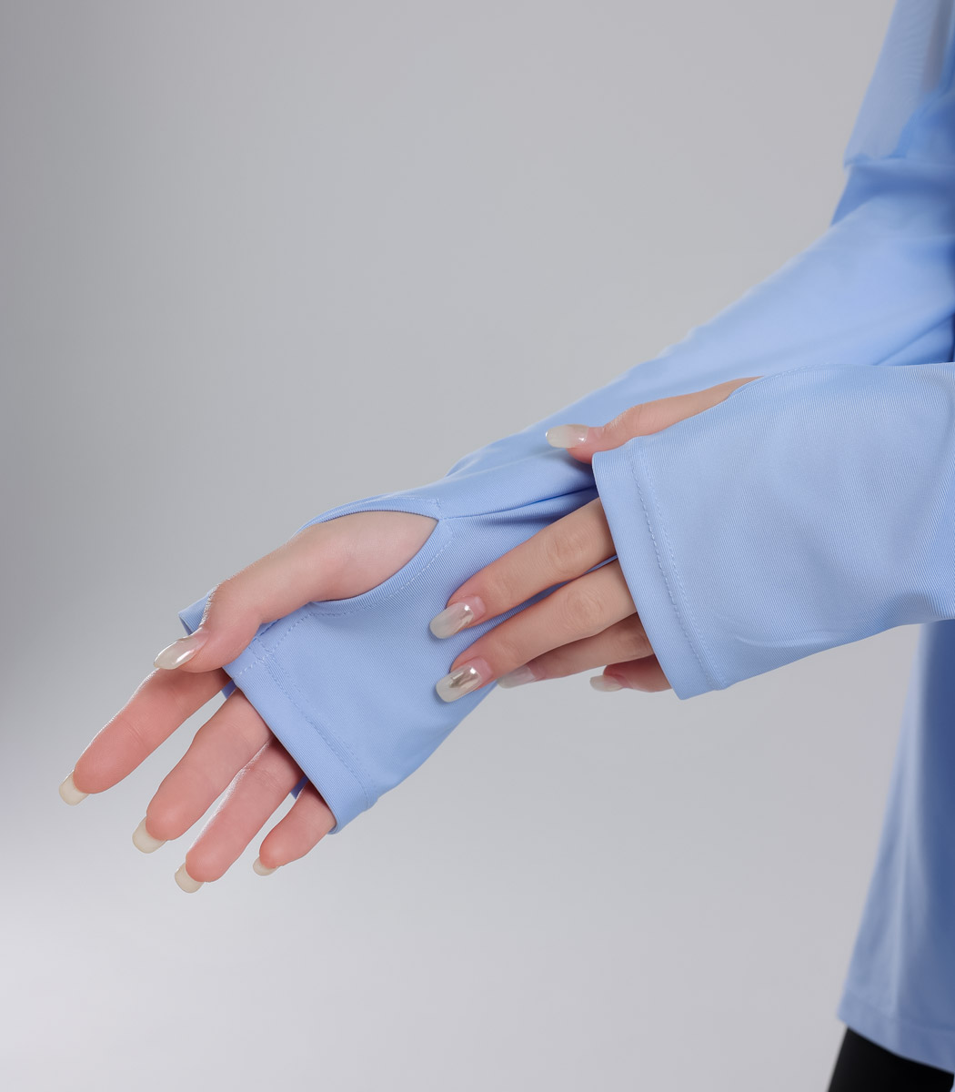 ヨガウェア トップス