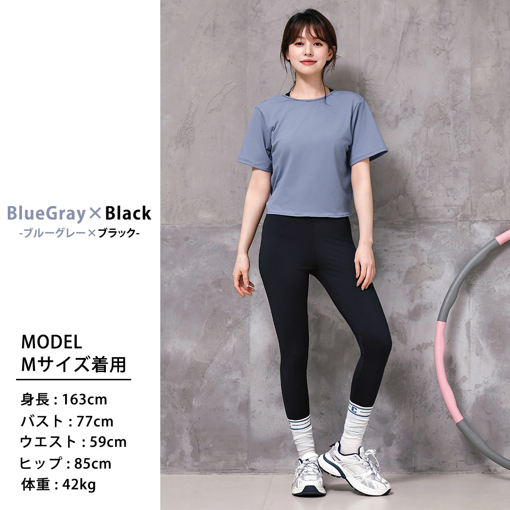 ジャザサイズ ウェア サイズ（ウエア）｜フィットネス、トレーニング