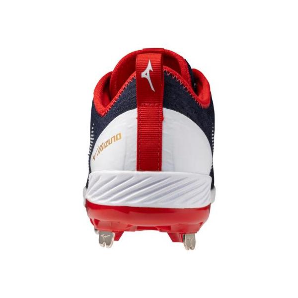 MIZUNO 返品送料無料 野球スパイク 金具 大人 ミズノ公式限定