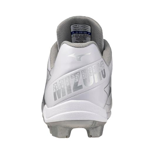 MIZUNO（ミズノ） 返品送料無料 野球 スパイク ポイント 公式