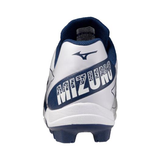 MIZUNO（ミズノ） 返品送料無料 野球 スパイク ポイント 公式