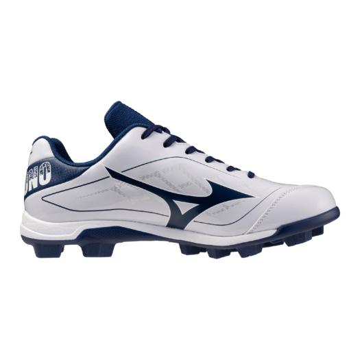 MIZUNO（ミズノ） 返品送料無料 野球 スパイク ポイント 公式
