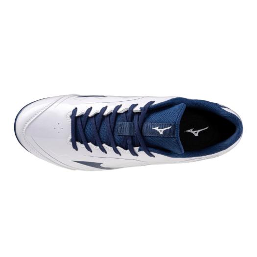 MIZUNO（ミズノ） 返品送料無料 野球 スパイク ポイント 公式