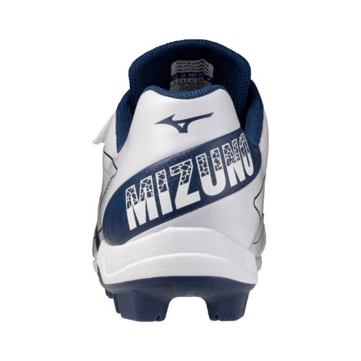 MIZUNO（ミズノ） 返品送料無料 野球 スパイク ポイント 公式