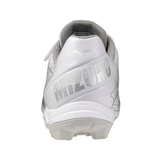MIZUNO（ミズノ） 返品送料無料 野球 スパイク ポイント 公式 ジュニア