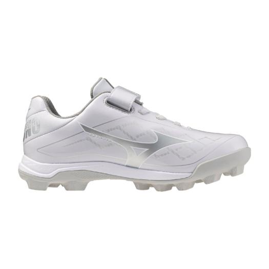 MIZUNO（ミズノ） 返品送料無料 野球 スパイク ポイント 公式 ジュニア