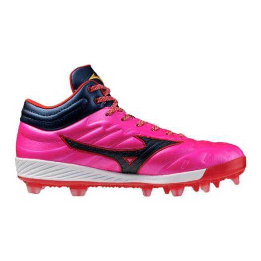 MIZUNO 返品送料無料 野球スパイク ポイント 大人 ミズノ公式