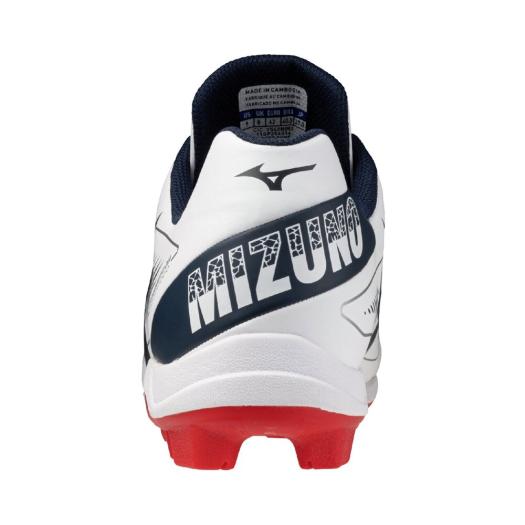 MIZUNO（ミズノ） 返品送料無料 野球 スパイク ポイント 公式限定