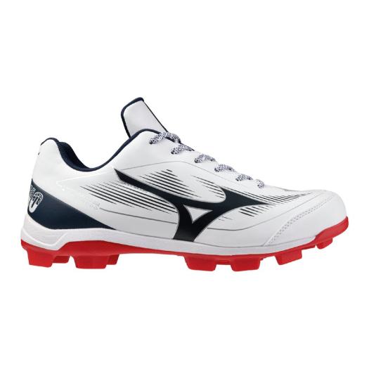 MIZUNO（ミズノ） 返品送料無料 野球 スパイク ポイント 公式限定