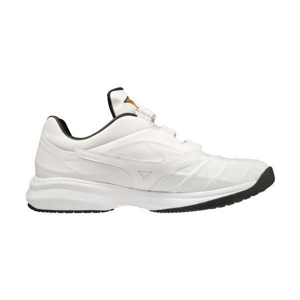 【最終値引き】Mizuno トレーニングシューズ 新品未使用 MIZUNO ミズノ 野球用トレーニングシューズ ミズノプロ