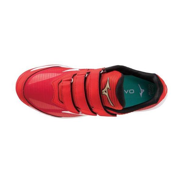 MIZUNO（ミズノ） 返品送料無料 野球 トレーニングシューズ アップ