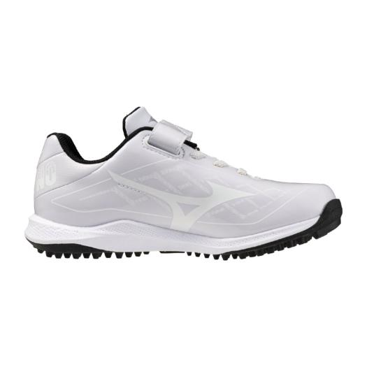 ☆本日限定値下げ☆Mizuno ☆レア商品☆トレーニングシューズ ホワイト MIZUNO（ミズノ） 返品送料無料 野球 トレーニングシューズ ジュニア