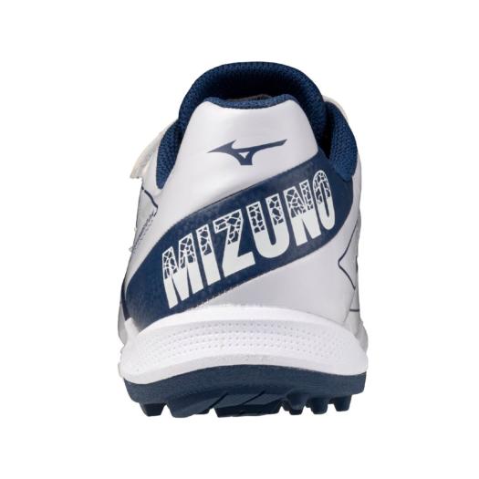 MIZUNO 野球トレーニングシューズ（色：ネイビー系）｜スパイク