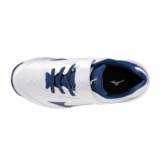 MIZUNO 野球トレーニングシューズ（色：ネイビー系）｜スパイク