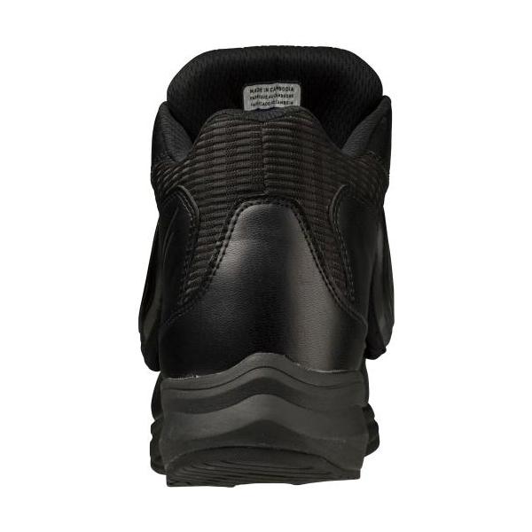 MIZUNO（ミズノ） 返品送料無料 野球 審判 シューズ 公式 ミズノプロ