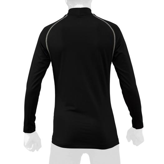 MIZUNO（ミズノ） 野球 アンダーシャツ ジュニア 公式 裏起毛