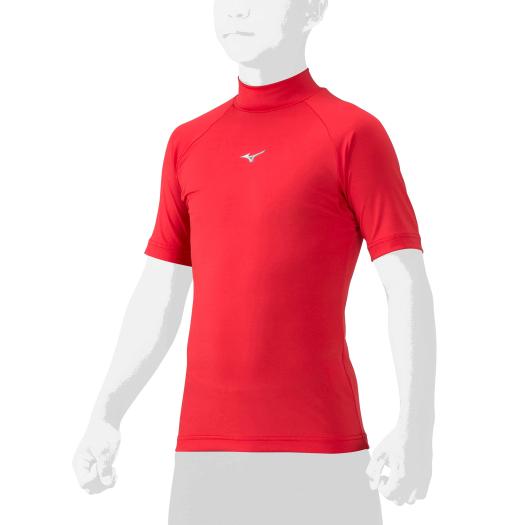 MIZUNO（ミズノ） 野球 アンダーシャツ ジュニア 公式 ゼロプラス