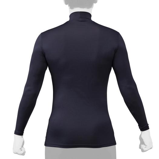 バイオギア　ミズノプロ　ネイビー　L MIZUNO（ミズノ） 野球 アンダーシャツ 公式 ミズノプロ KUGEKI